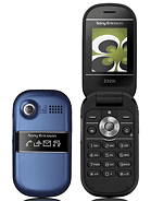 Sony Ericsson Z320 title=